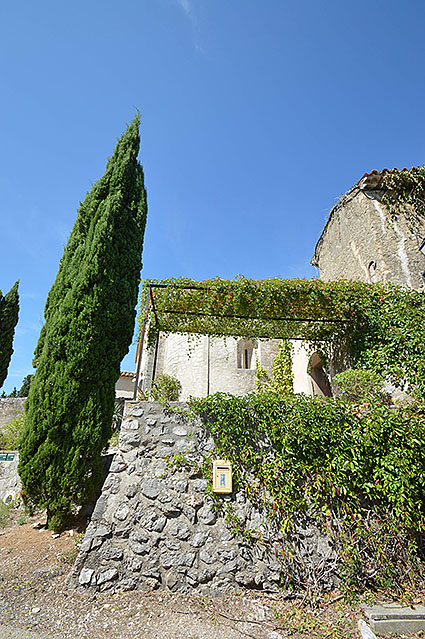 cliquez sur l'image saint andré de bueges